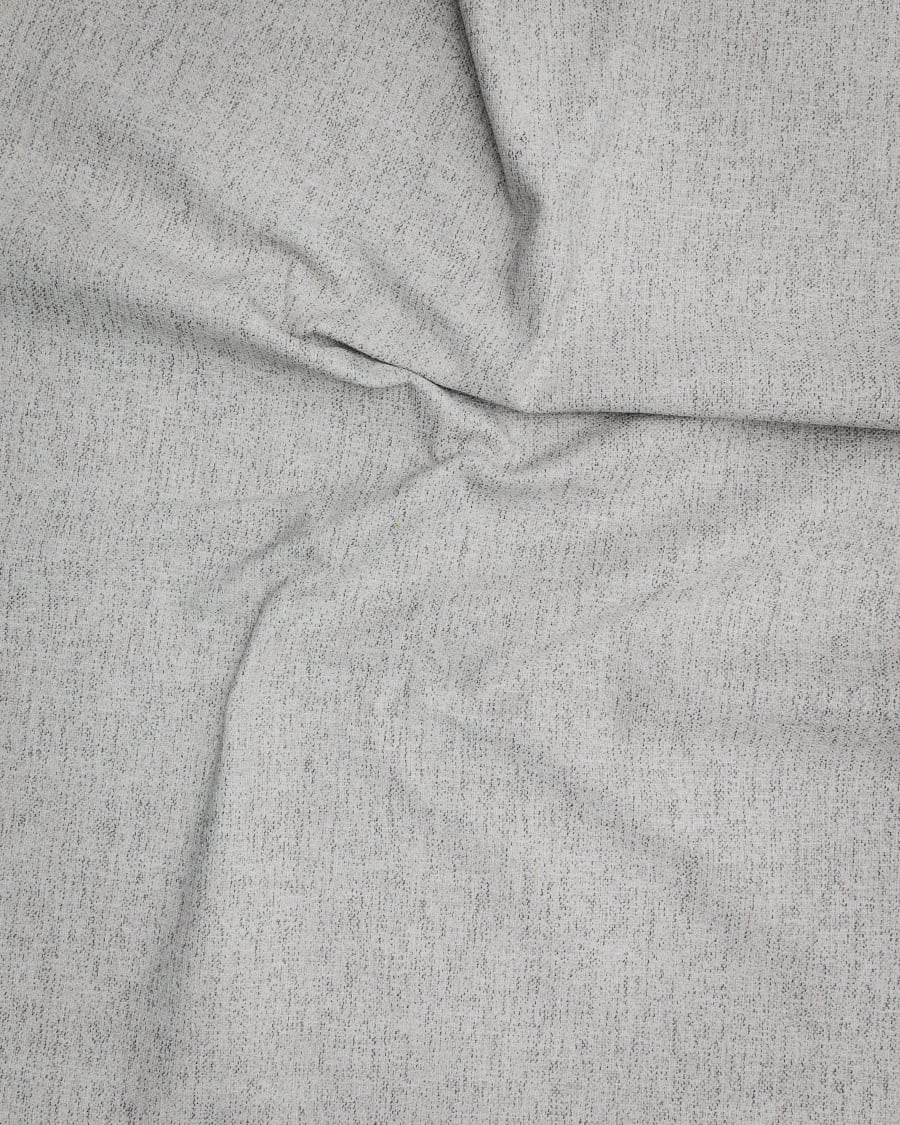 Fabric sample Salina light grey SX14 10x15cm
