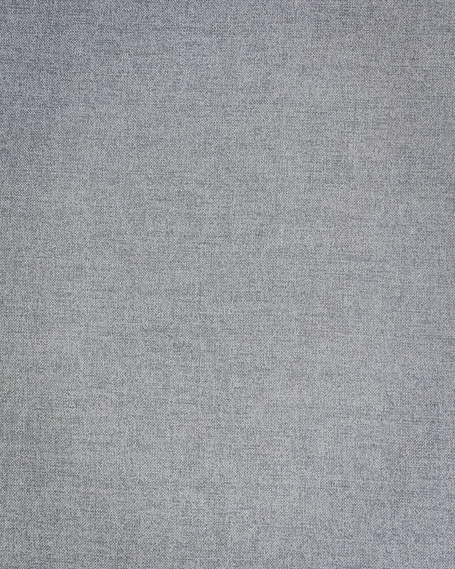 Stoffmuster Salina Grau SX03 10x15cm