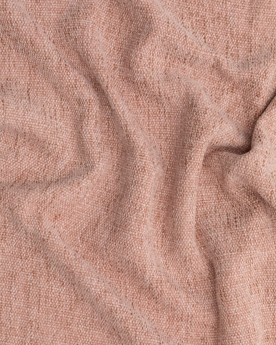 Metraje Saima rosa claro A140cm