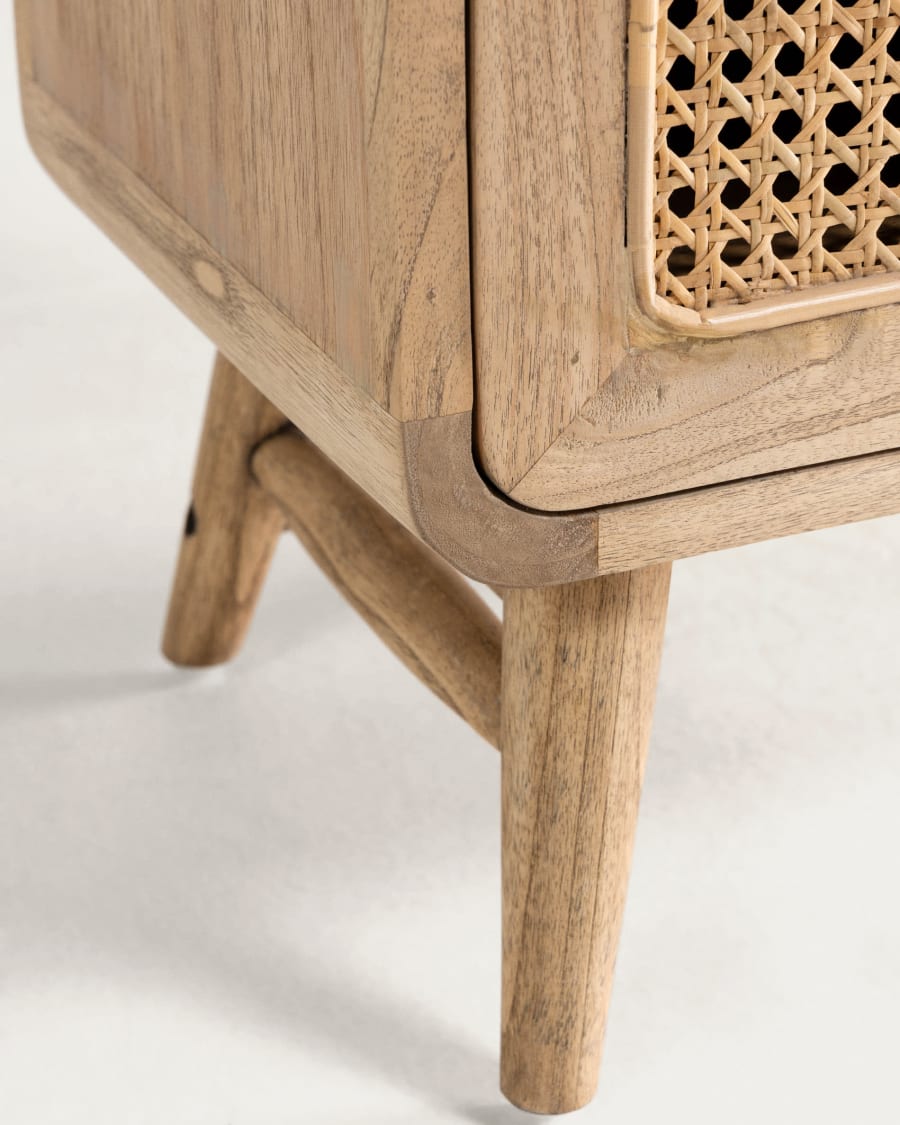 Nalu bedside table 40 x 55 cm