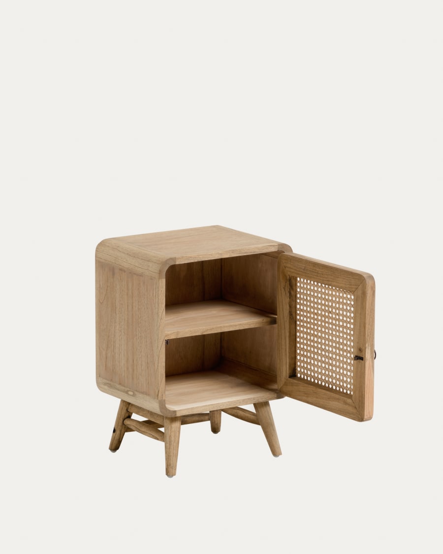 Nalu bedside table 40 x 55 cm