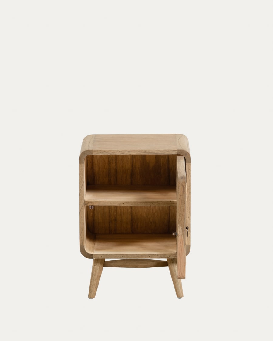 Nalu bedside table 40 x 55 cm
