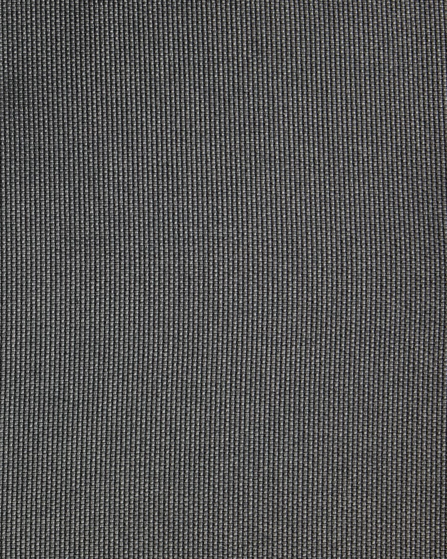 Strada dark grey fabric sample