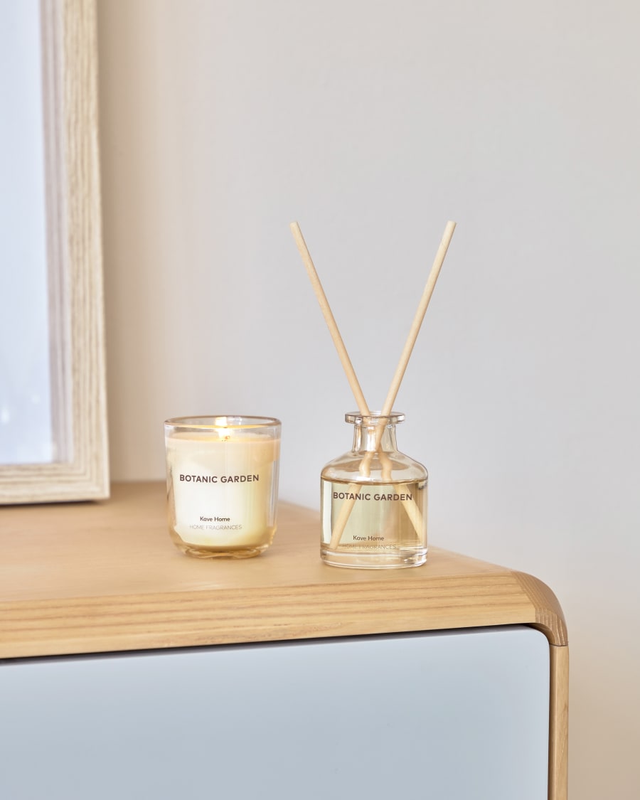 Scented candle Botanic Garden 65 gr