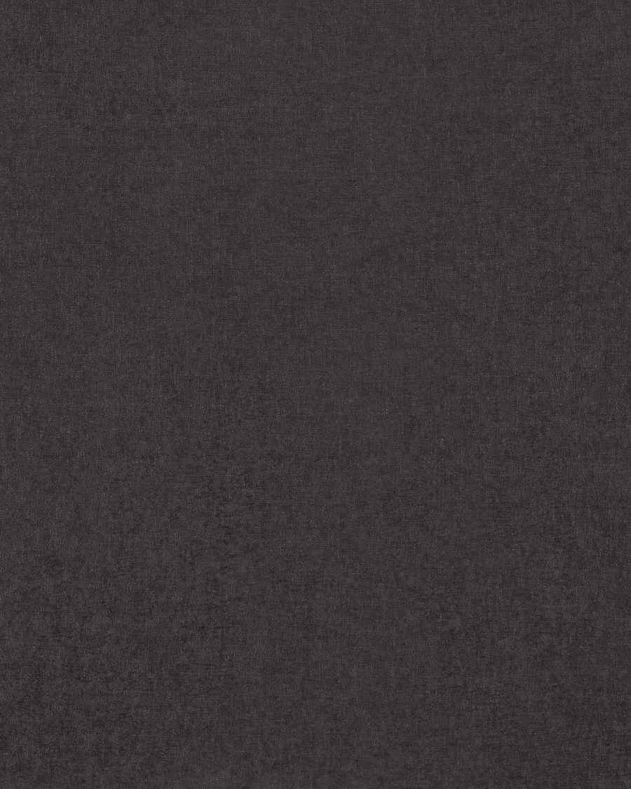 Liberty LB01 black fabric sample 10x15cm