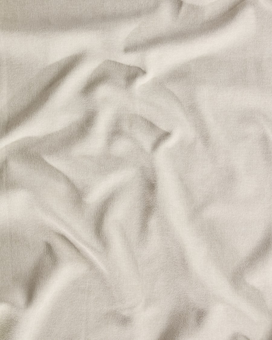 Stoffmuster Liberty beige LB12 10 x 15 cm