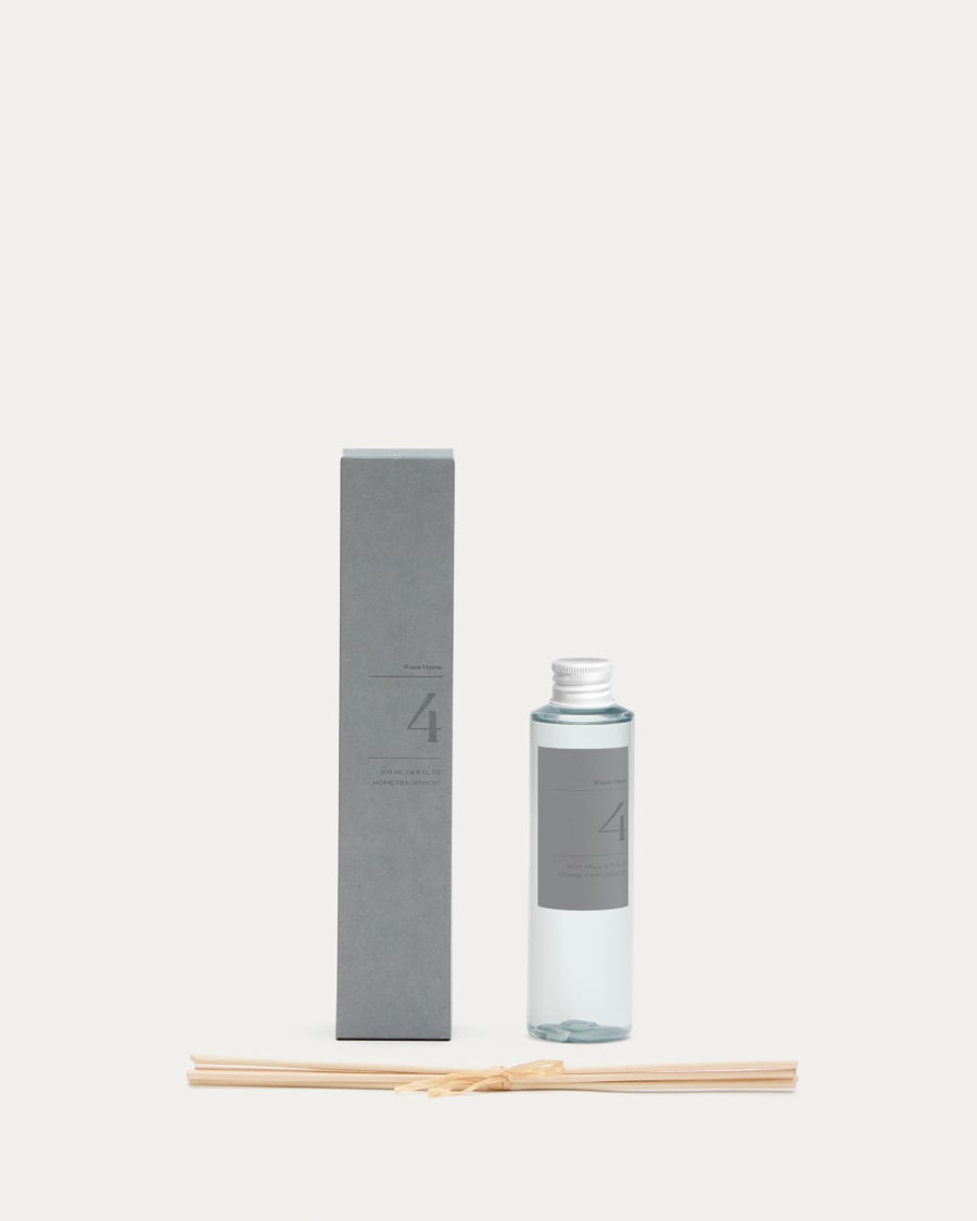 200ml Cozy Cashmere fragrance diffuser replacement
