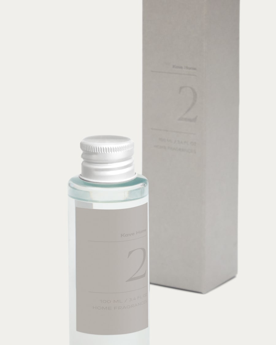 Nachfüllpackung für Lufterfrischer Sweet Vanilla 100 ml