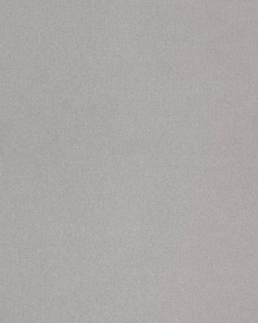 Stoffmuster Garden Plain grau GP03 15 x 10 cm