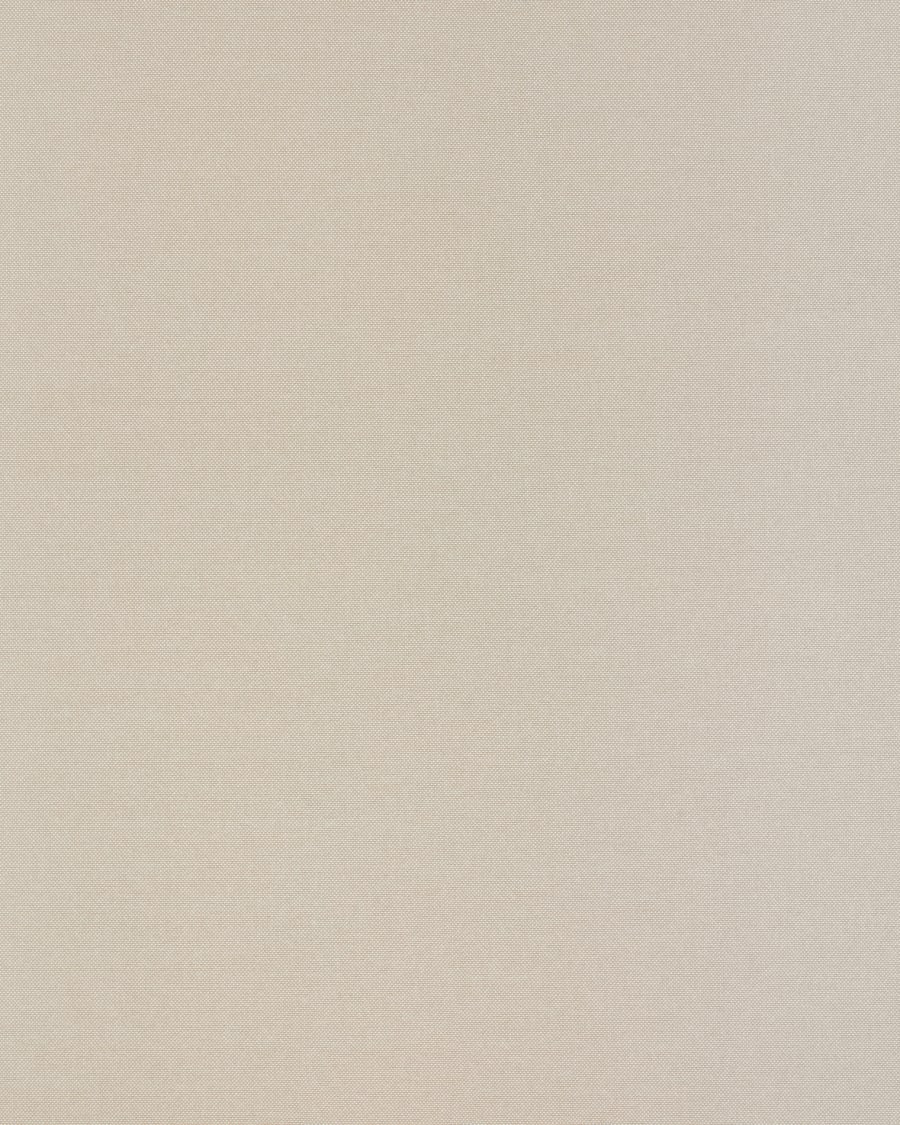 Stoffmuster Garden Plain beige GP12 15x10 cm