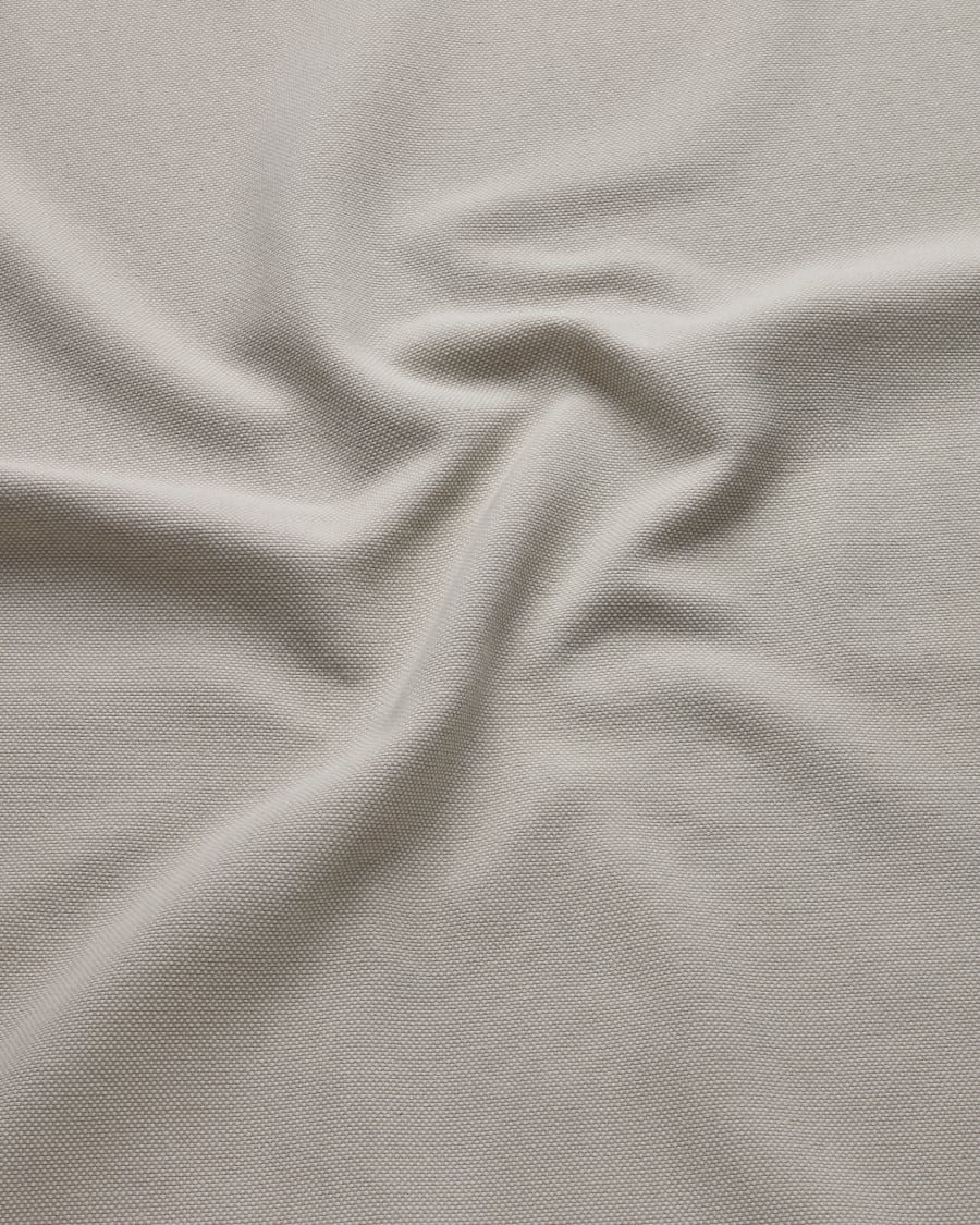 Stoffmuster Garden Plain beige GP12 15x10 cm