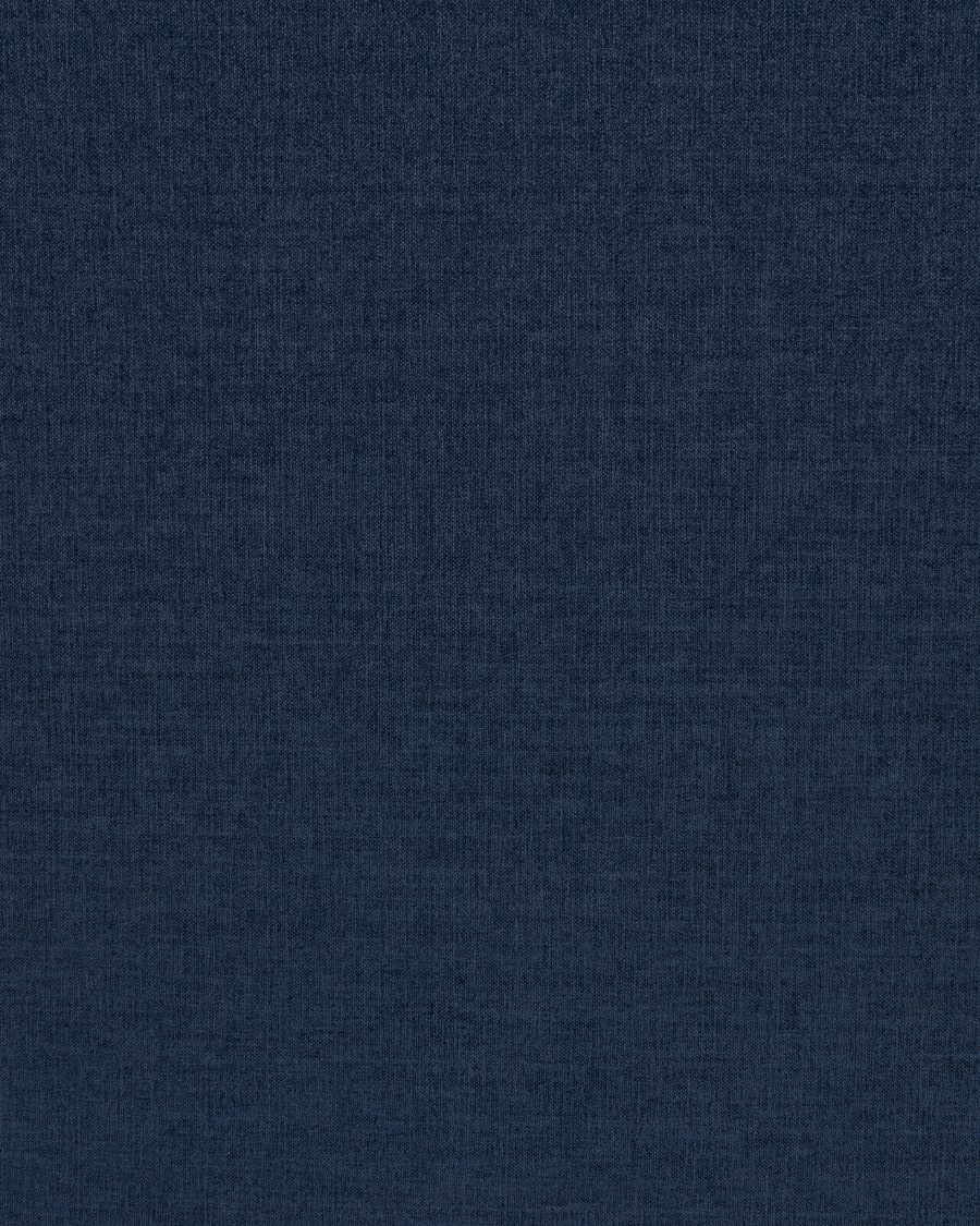 Stoffmuster Anima marineblau AN25 10 x 15 cm
