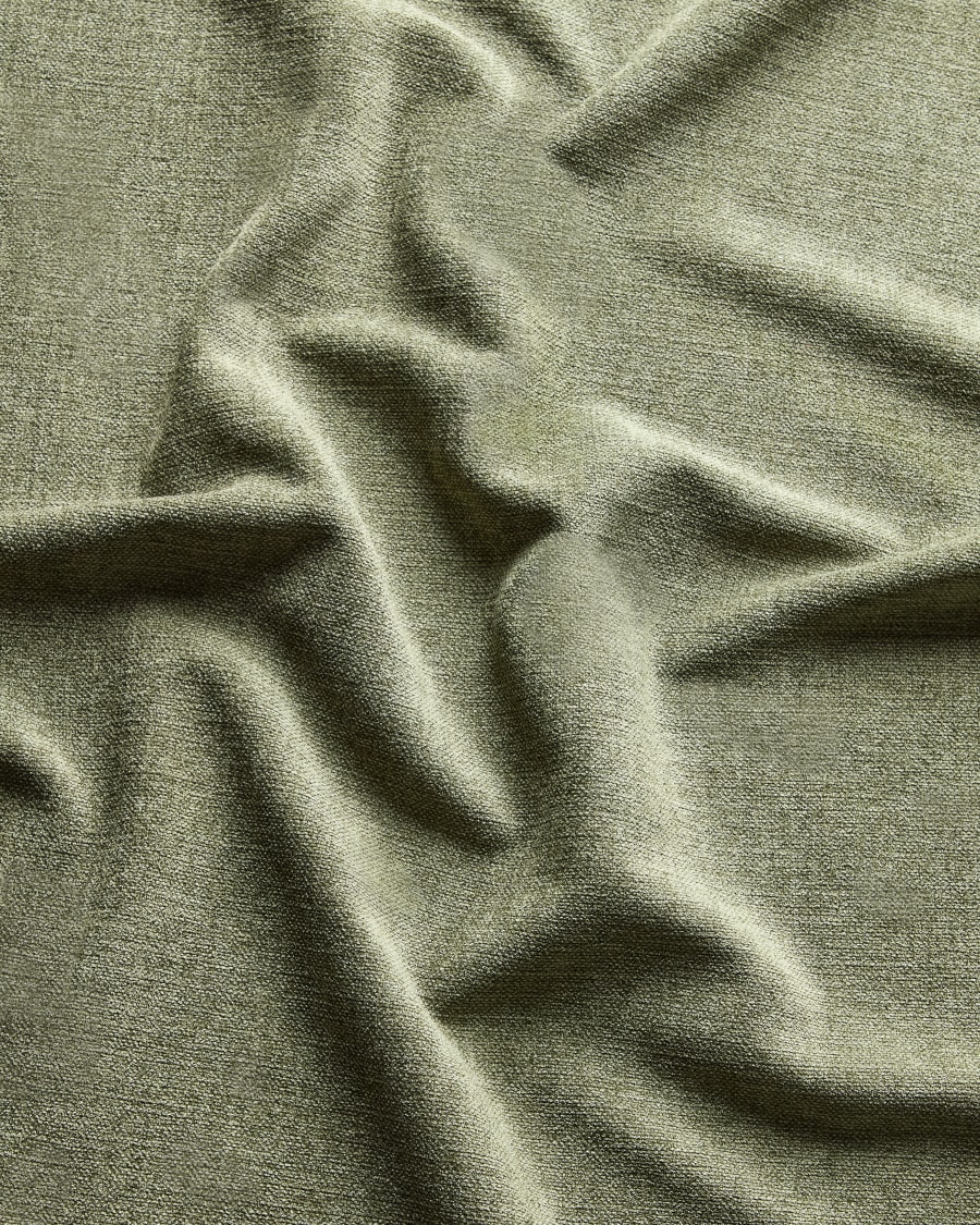 Stoffmuster Anima grün AN06 10 x 15 cm
