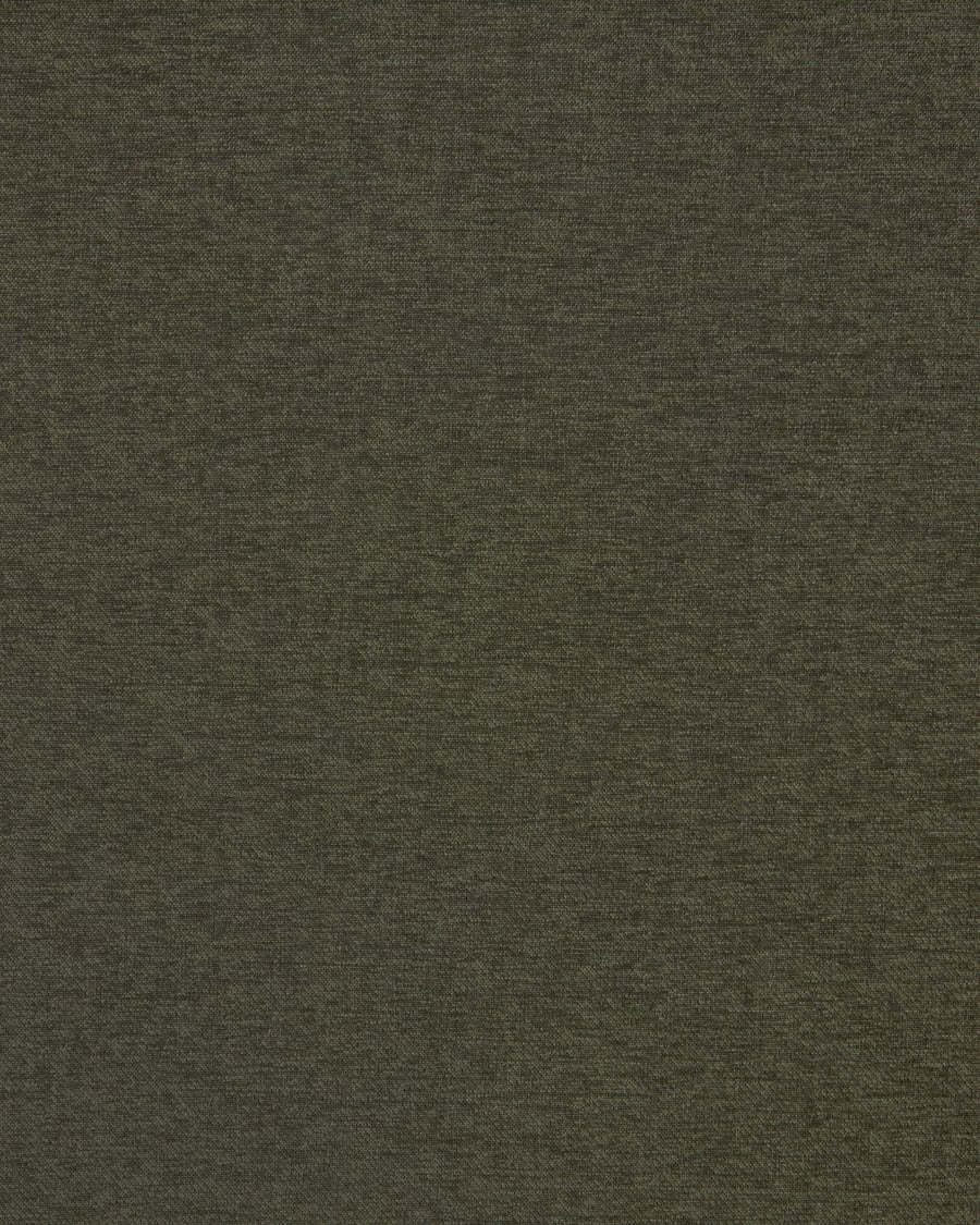 Stoffmuster Drom dunkelgrün DR19 10 x 15 cm