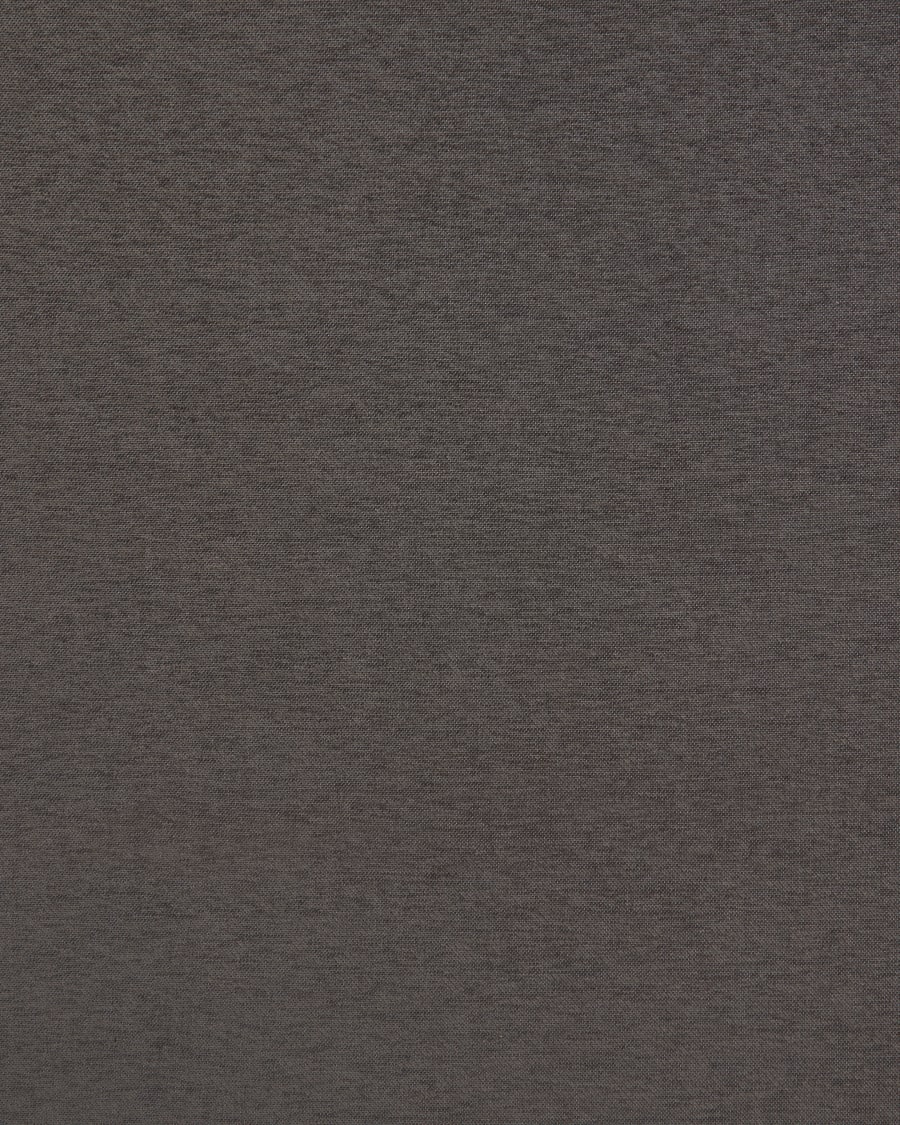 Stoffmuster Drom dunkelgrau DR15 10 x 15 cm