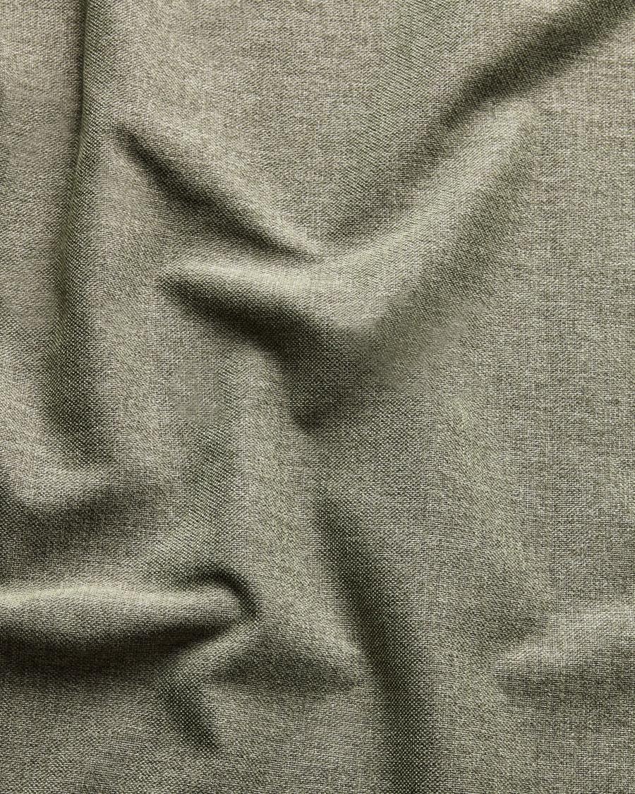 Stoffmuster Drom dunkelgrün DR19 10 x 15 cm