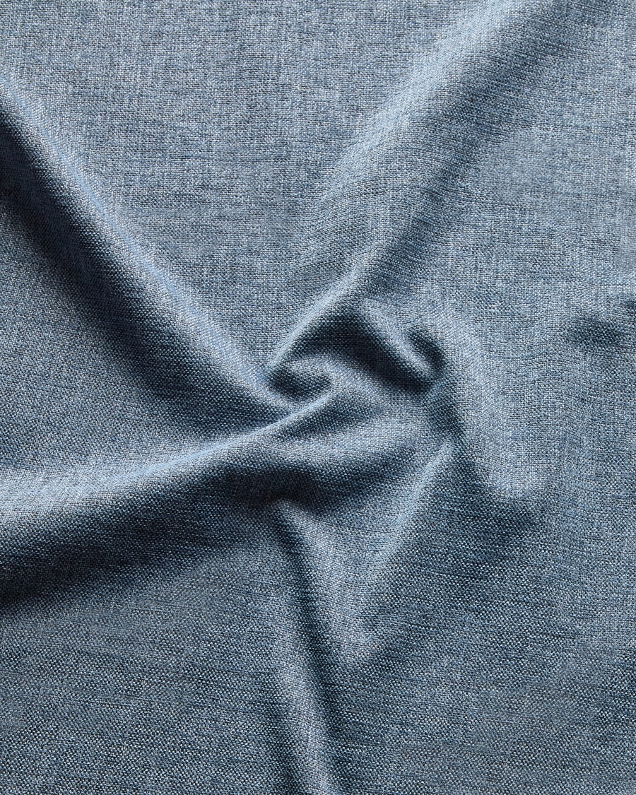 Stoffmuster Drom marineblau DR25 10 x 15 cm
