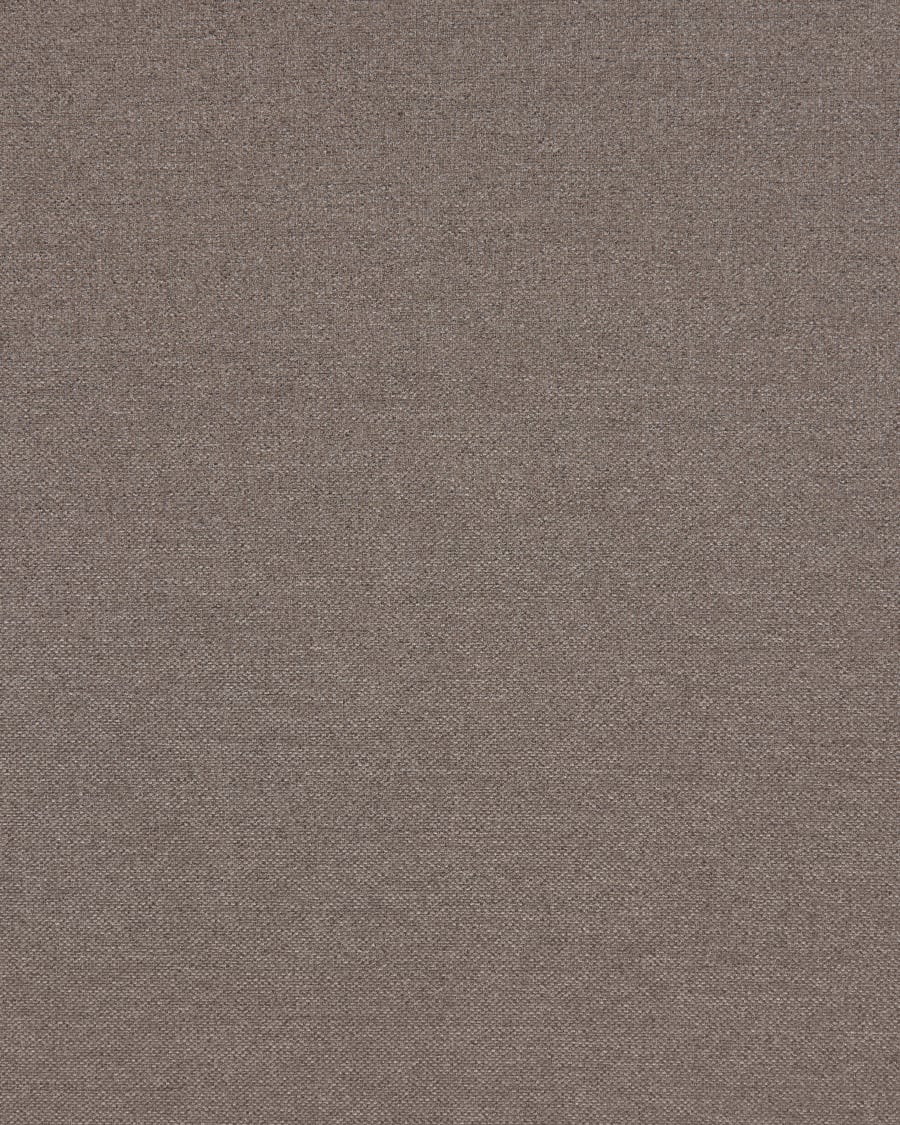 Stoffmuster Fort hellbraun FT11 10 x 15 cm