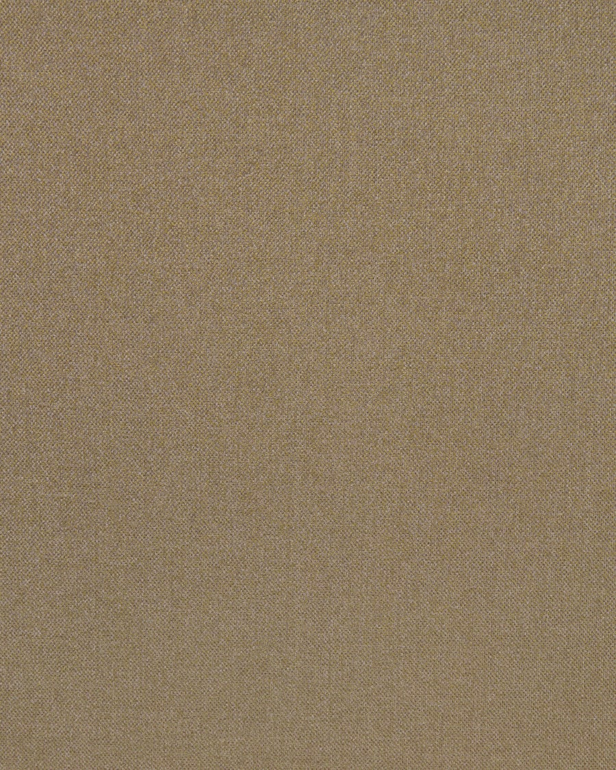 Stoffmuster Fort gelb FT31 10 x 15 cm