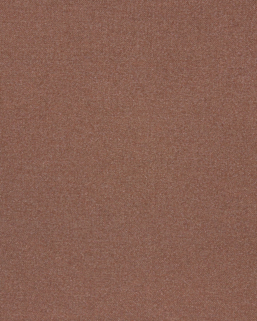 Stoffmuster Fort hellorange FT29 10 x 15 cm