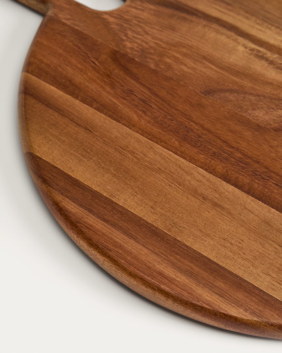 Servierbrett Blera aus Akazienholz, FSC 100 %