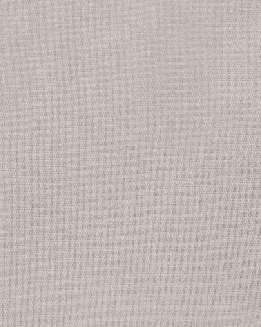 Stoffmuster Tribu Perlfarben 10 x 15 cm