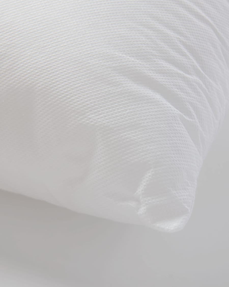 Fluff feather cushion filler, 50 x 50 cm