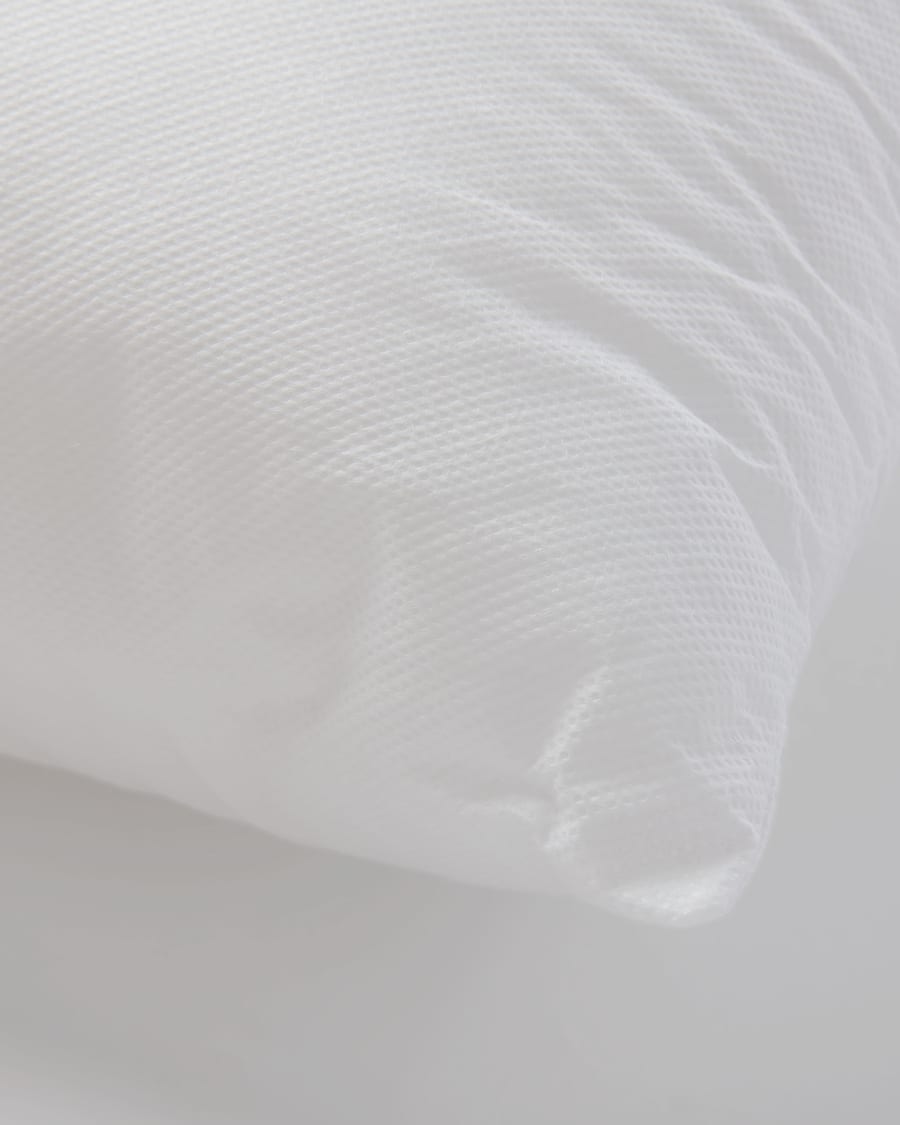 Fluff feather cushion filler, 30 x 50 cm