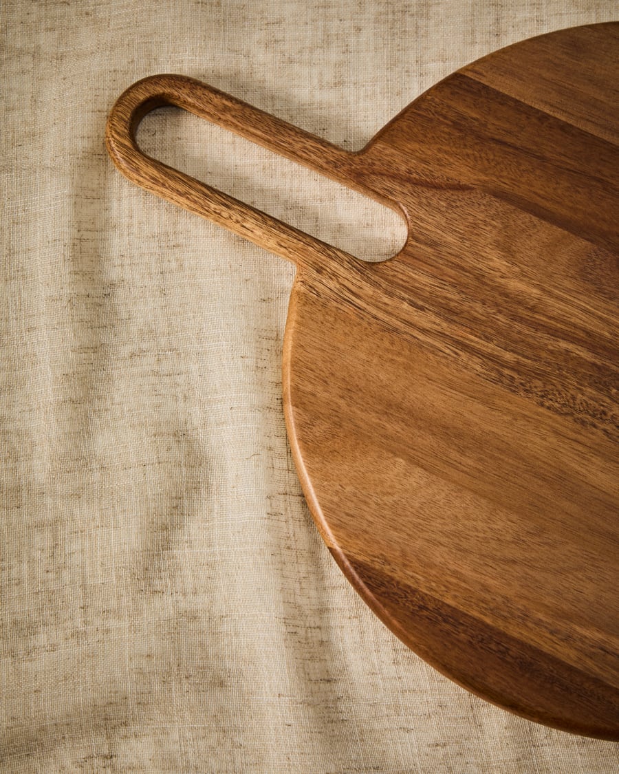 Servierbrett Blera aus Akazienholz, FSC 100 %