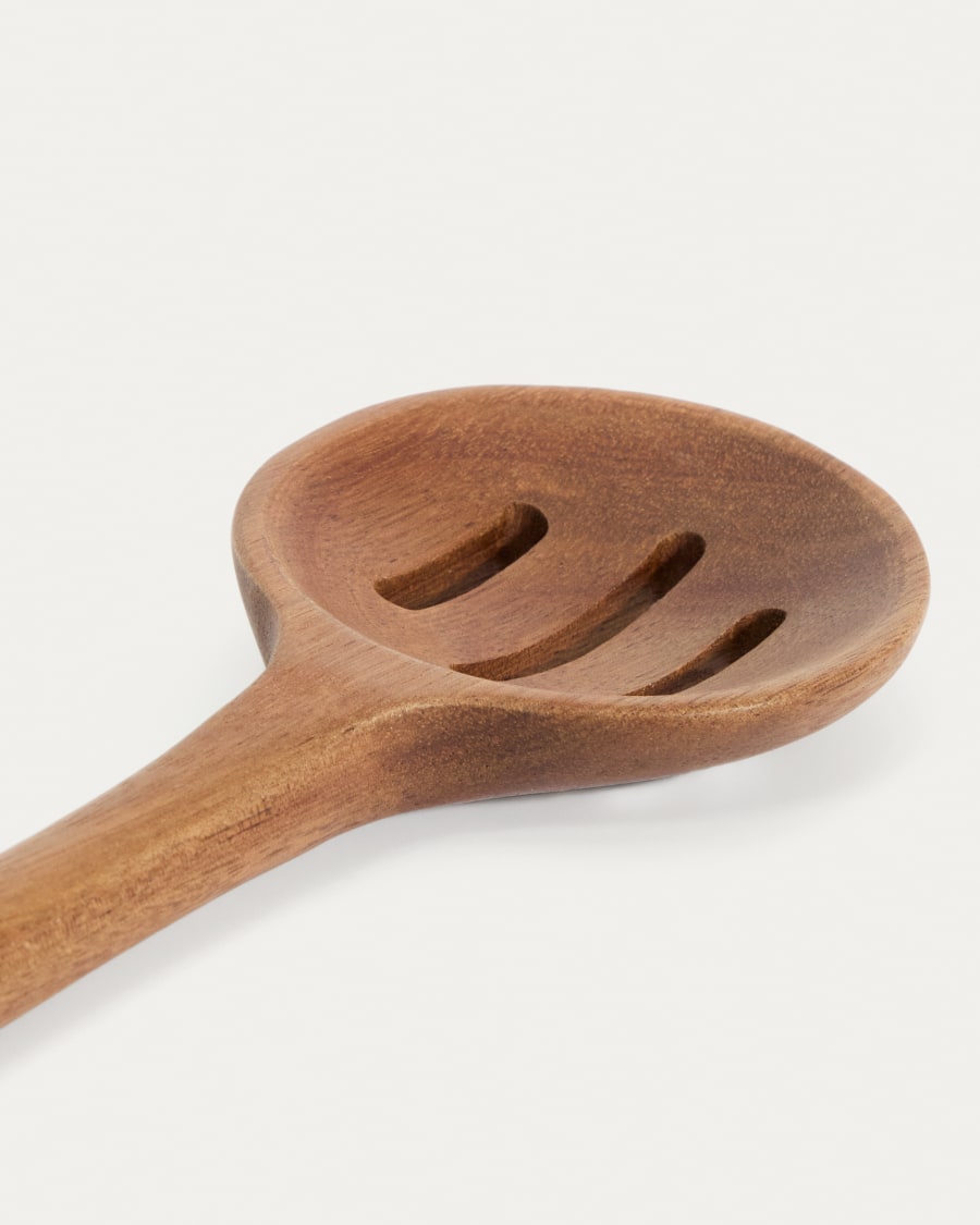 Ustensile de cuisine Adoma en bois d’acacia FSC 100 %