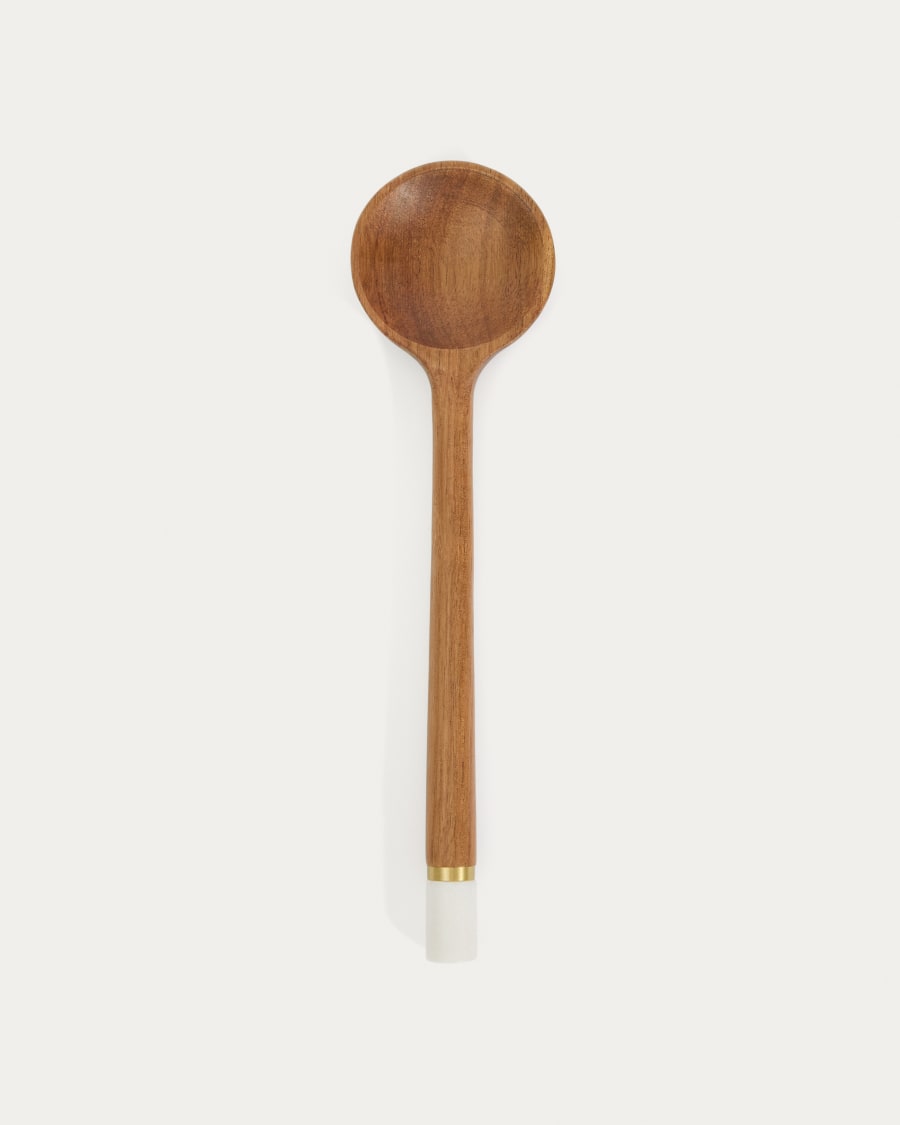 Ustensile de cuisine Adoma en bois d’acacia FSC 100 %