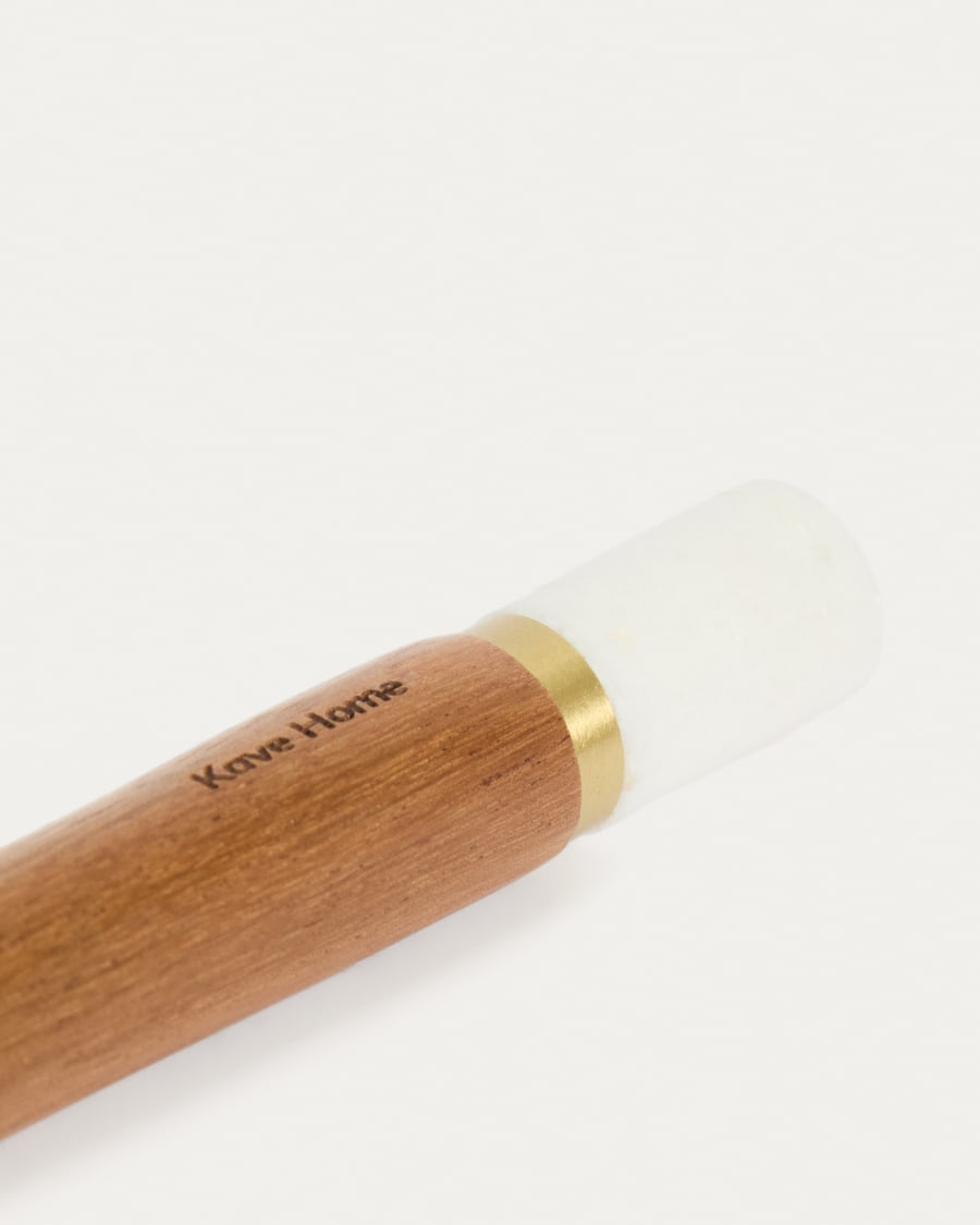 Ustensile de cuisine Adoma en bois d’acacia FSC 100 %