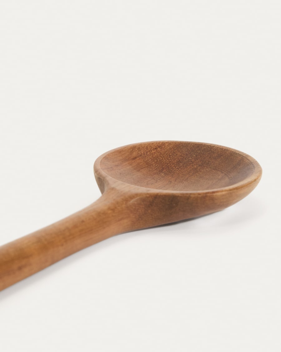 Ustensile de cuisine Adoma en bois d’acacia FSC 100 %