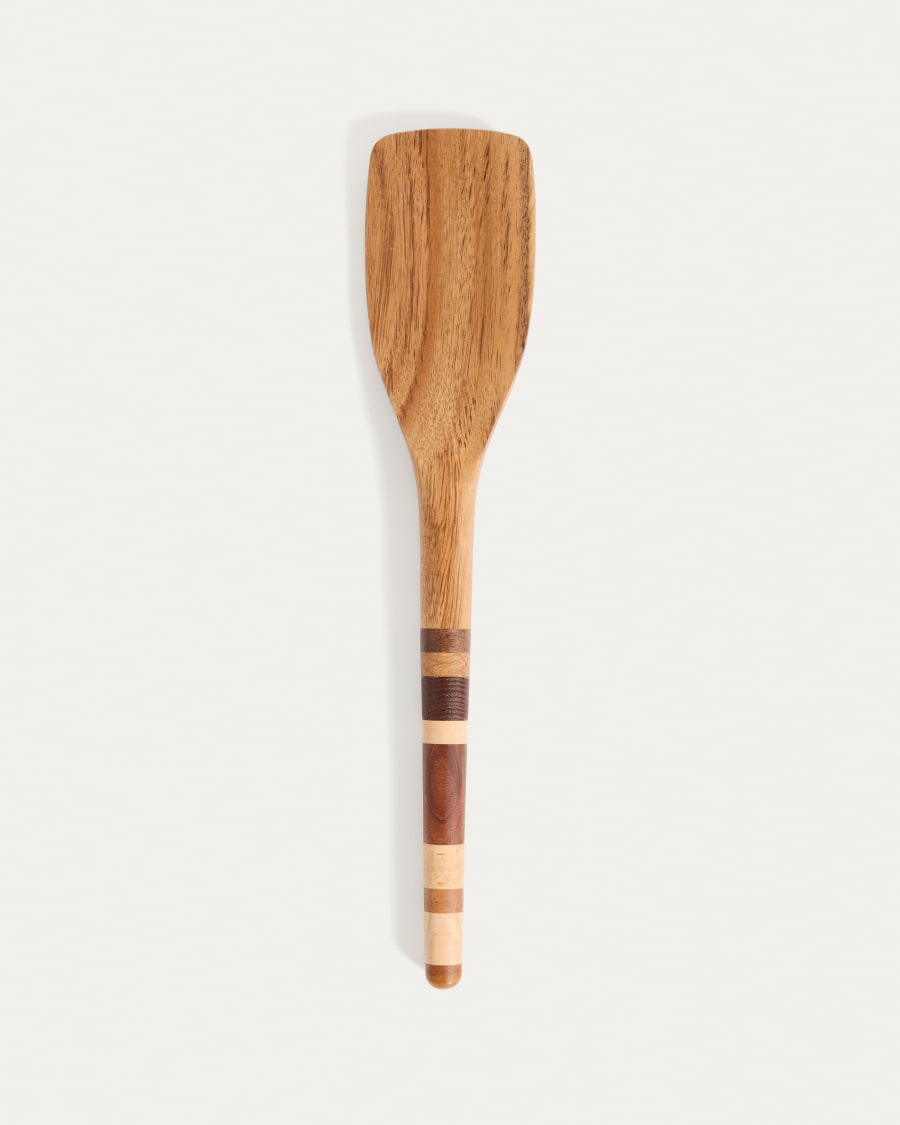 Ustensile de cuisine Nover en bois d’acacia FSC 100 %