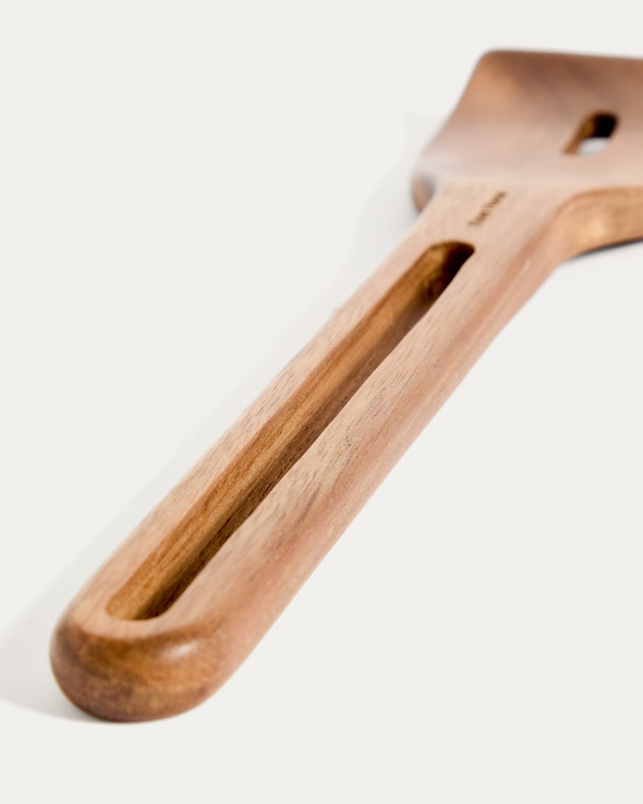 Ustensile de cuisine Blera en bois d’acacia FSC 100 %