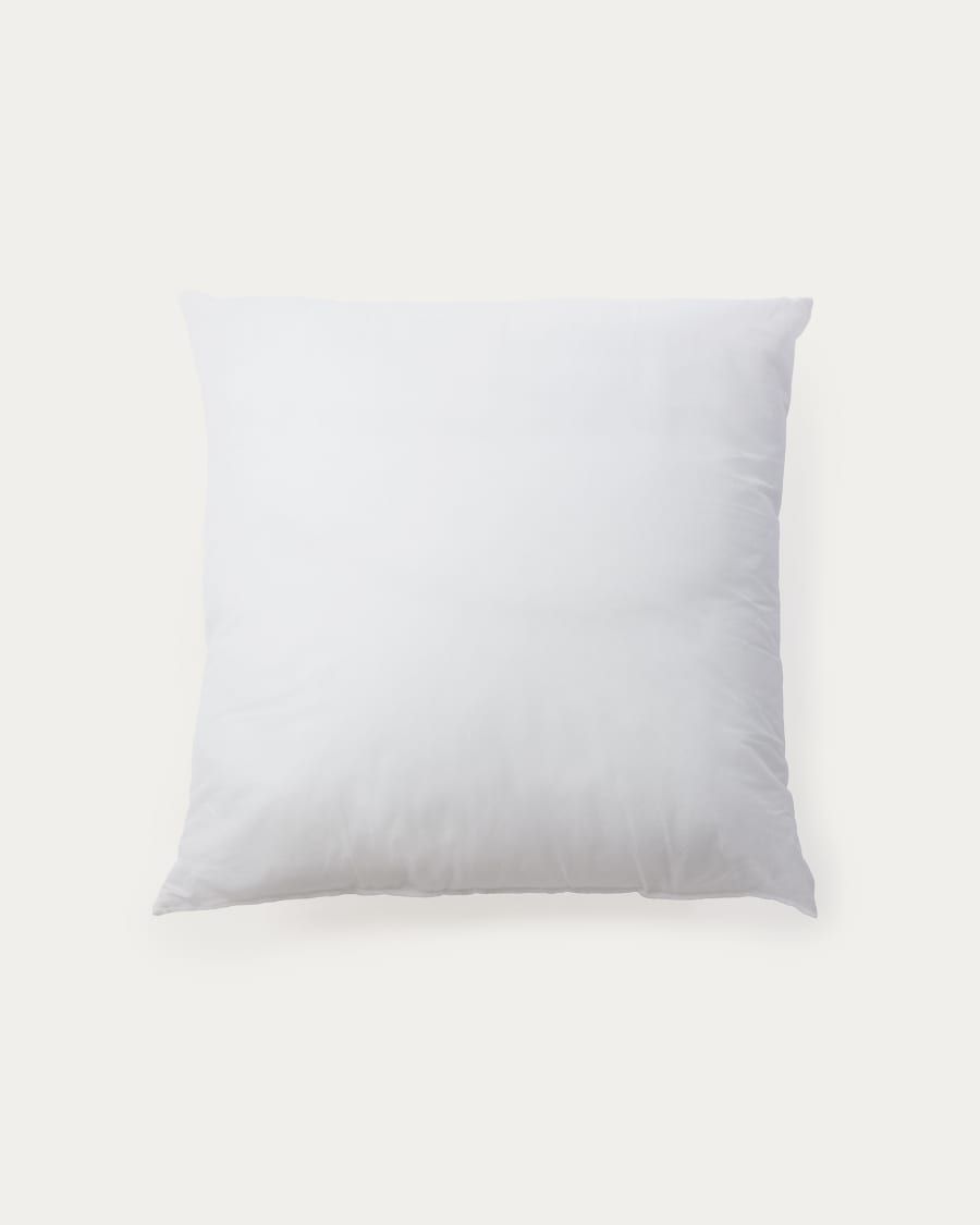 Fluff cushion filler 60 x 60 cm