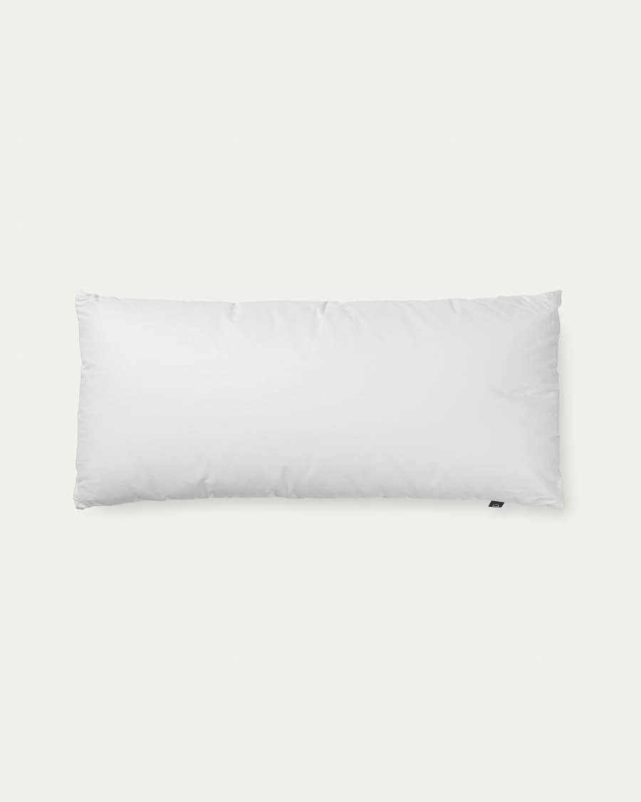 Oreiller Nyla microfibre 70 x 40 cm