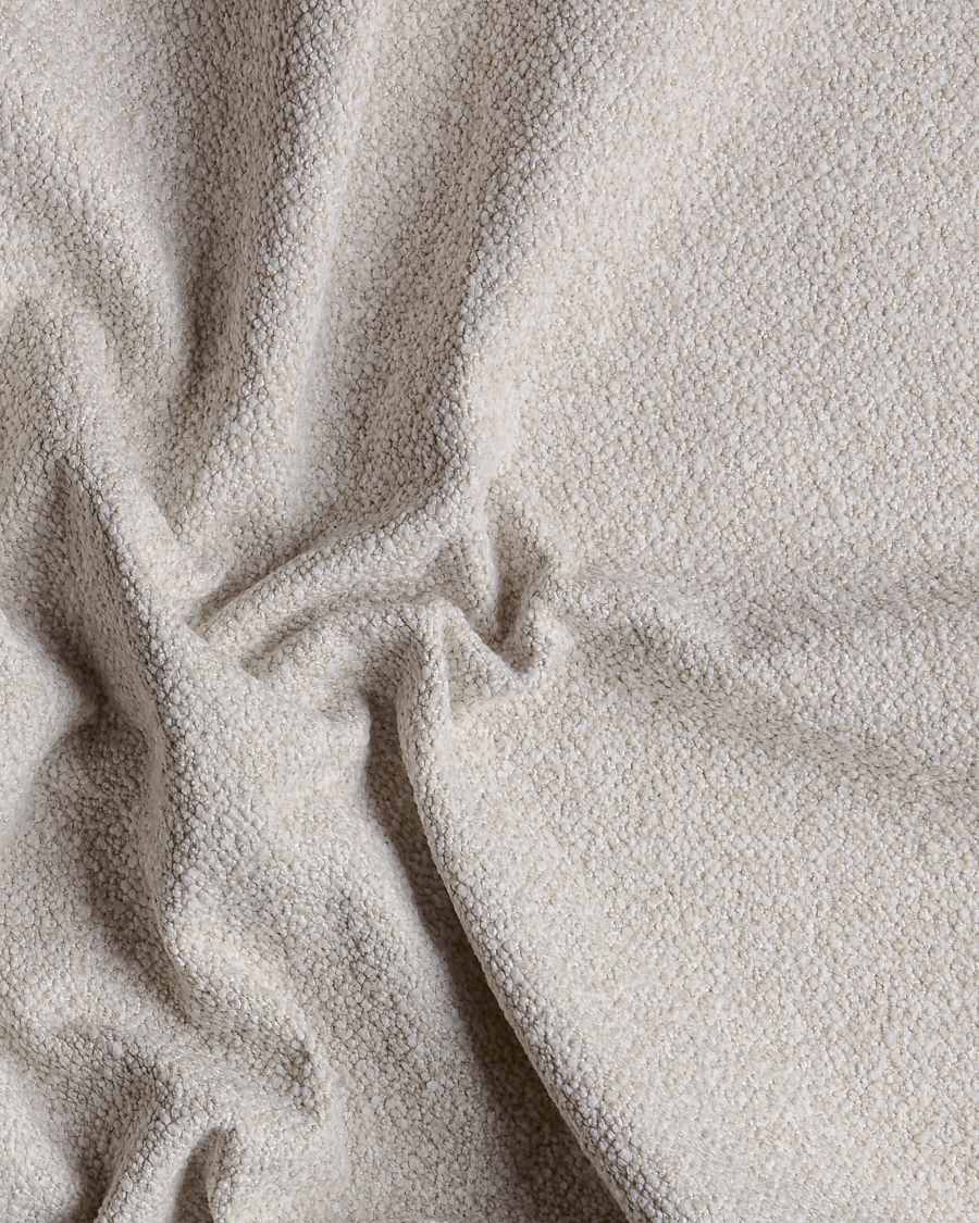 Campione tessuto Vista beige scuro 111 10 x 15 cm