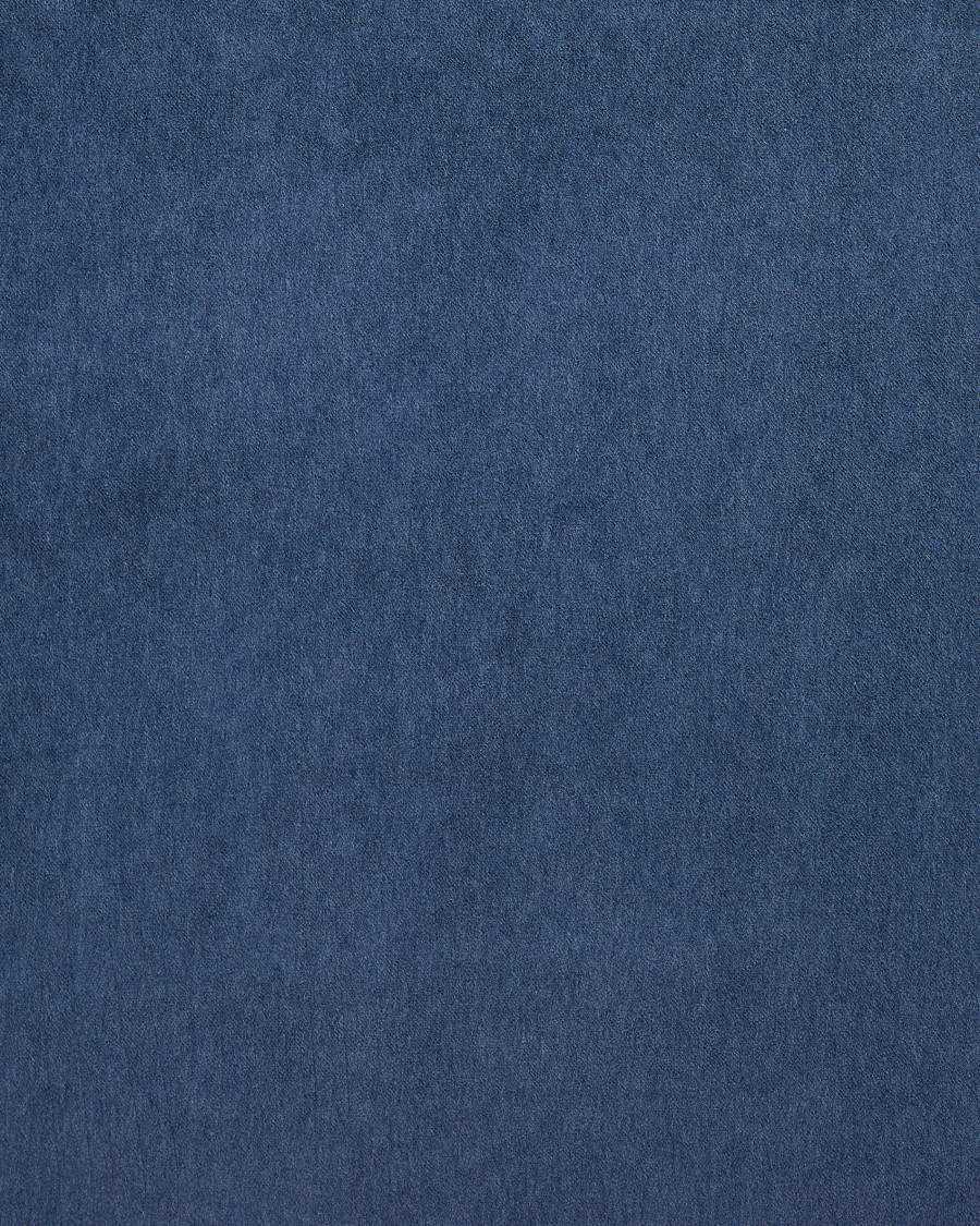 Campione di tessuto Zafor blu ZF25 10 x 15 cm