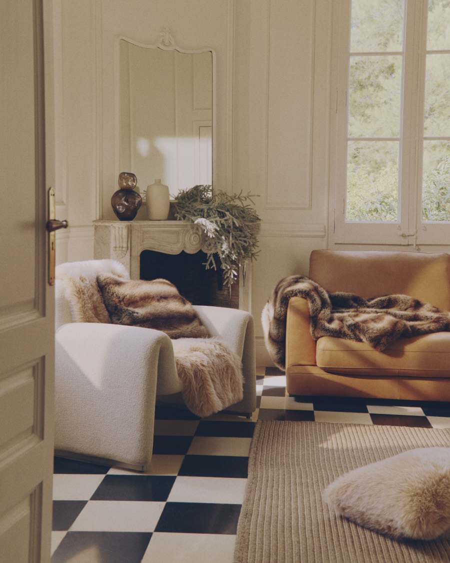 Χαλί Ardelia από συνθετικές ίνες πράσινο 160 x 230 εκ.