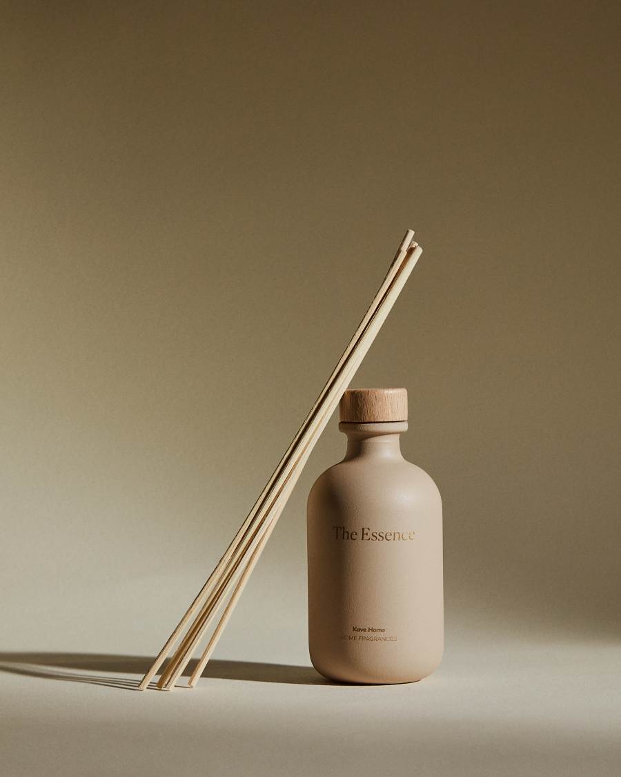 100ml The Essence fragrance reed diffuser