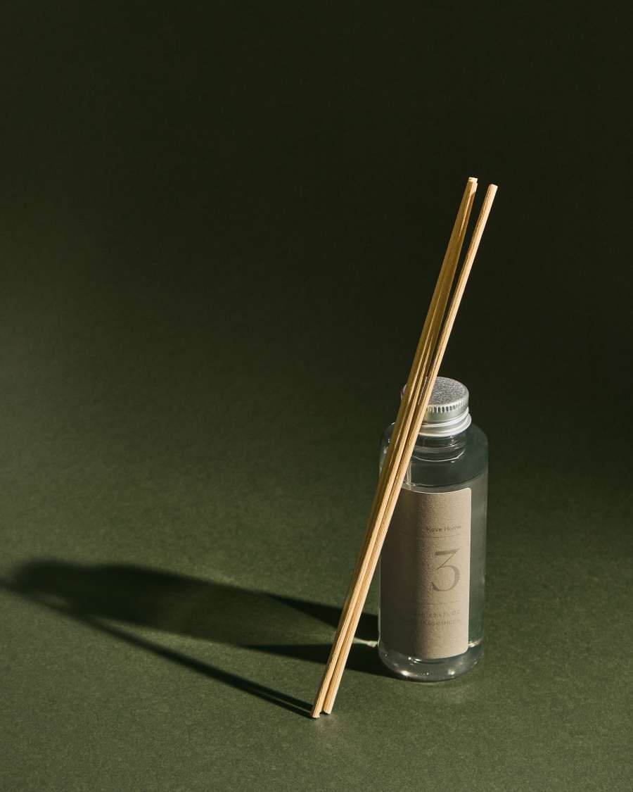 Recharge pour diffuseur de parfum Citrus Wave 100 ml