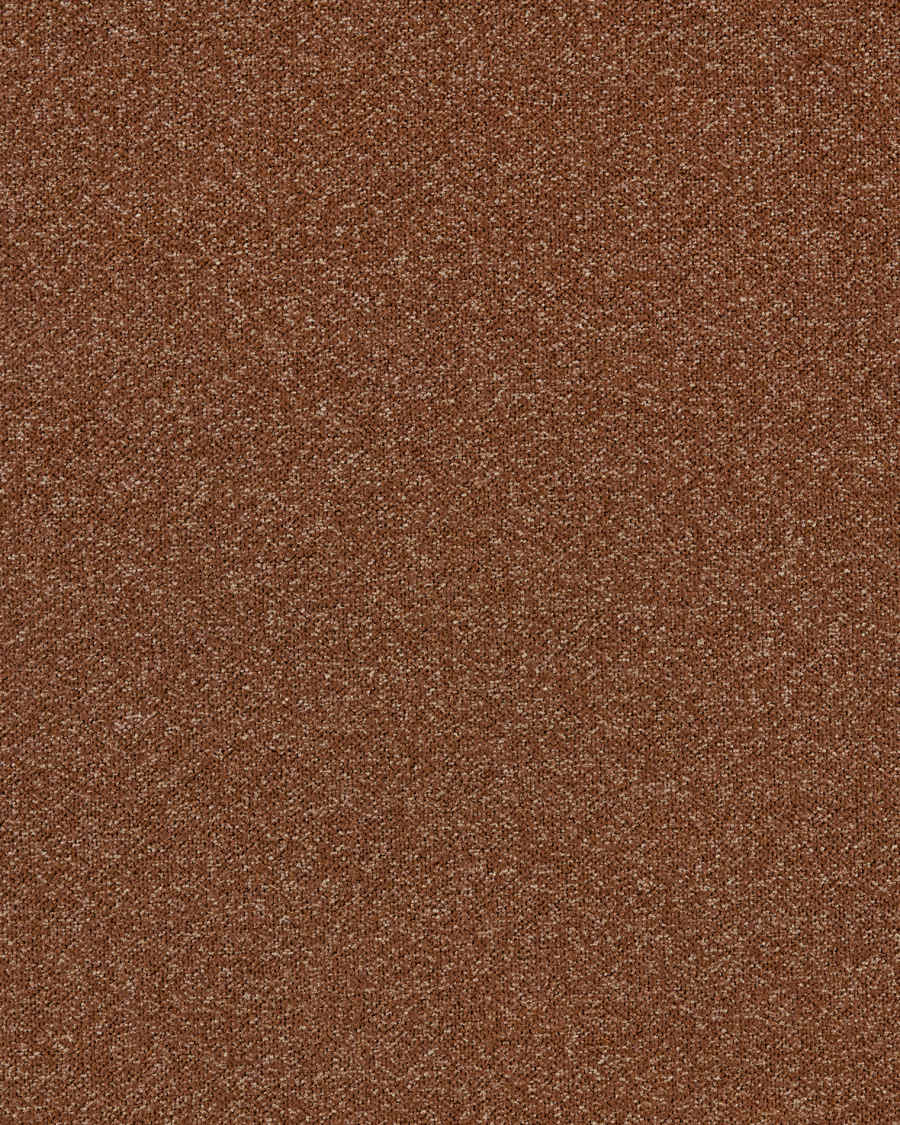 Fabric sample Ote Vista 251 coral 10 x 15 cm