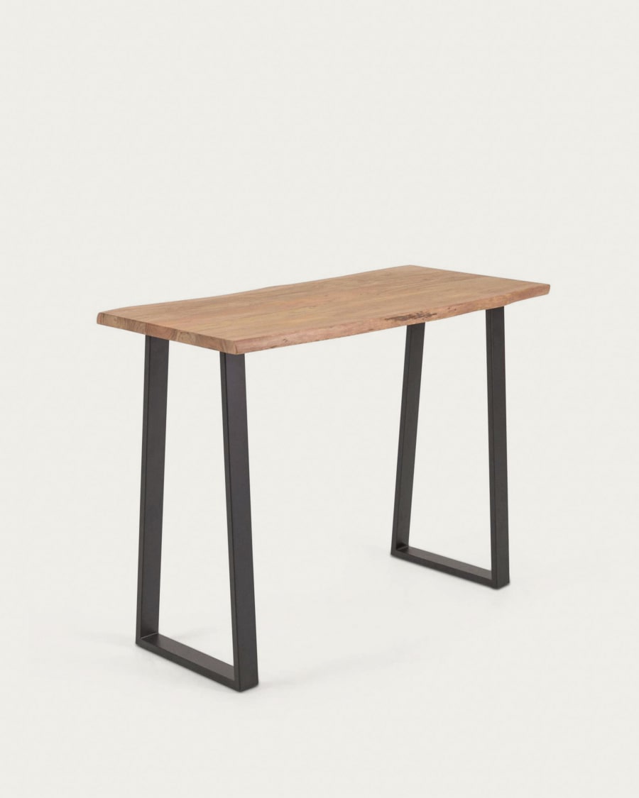 Made sales bar table