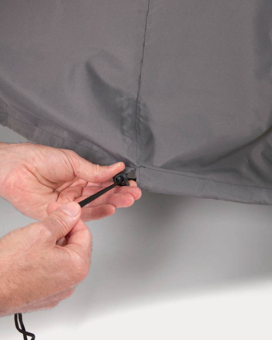 Iria protective cover for outdoor furniture max. 110 x 105 cm