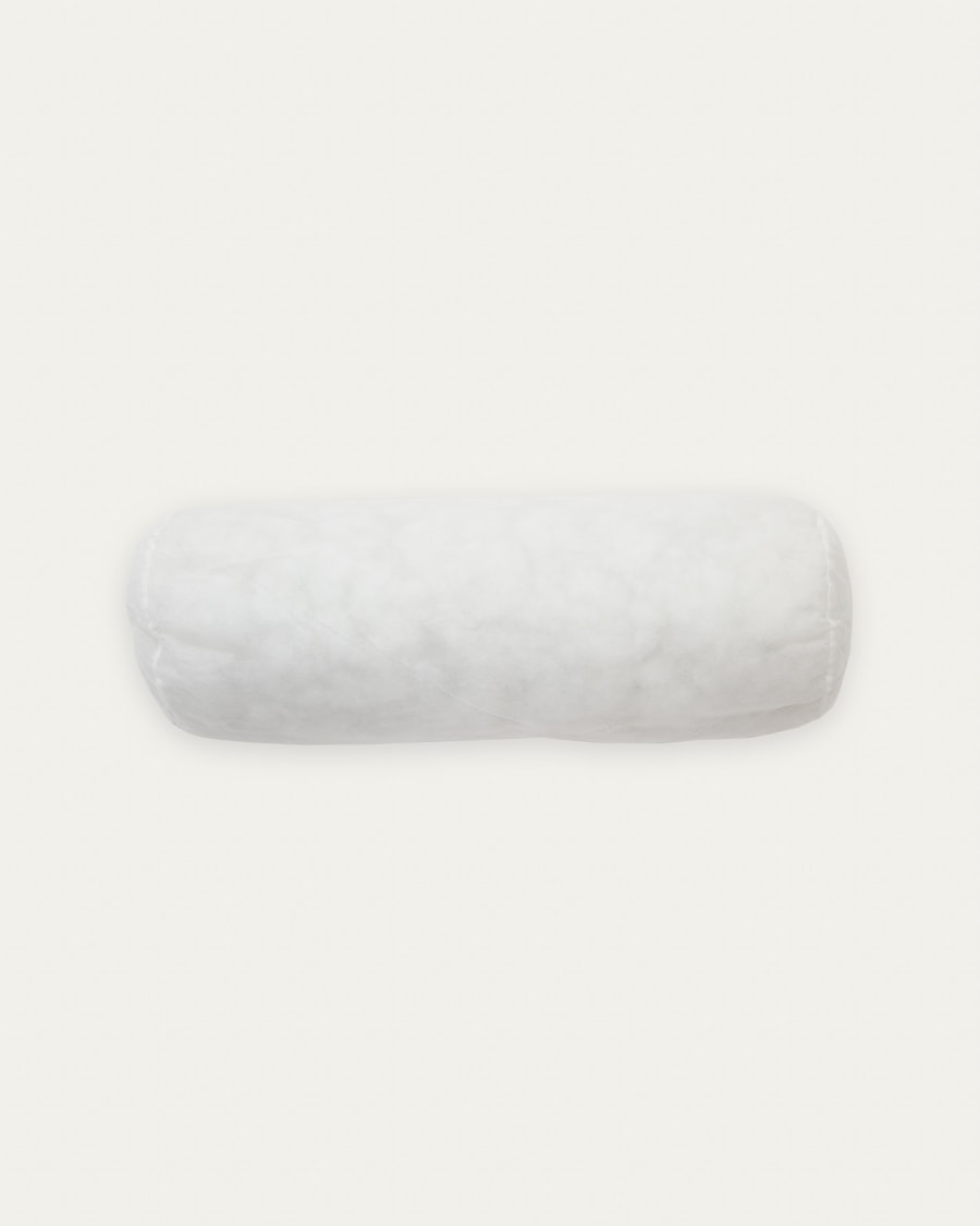 Fluff cylindrical cushion filling, made in Spain