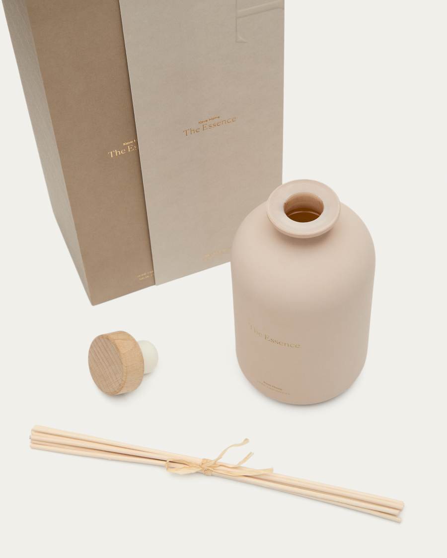 480ml The Essence fragrance reed diffuser
