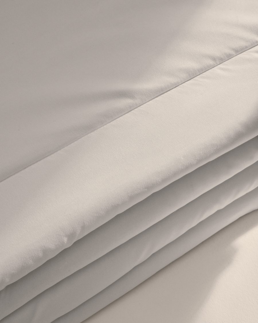 Atra 190gsm down and feather duvet for 150/160cm bed made in Spain