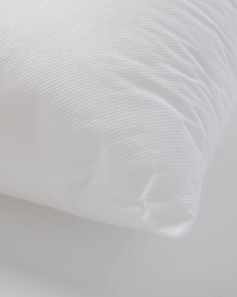 Fluff cushion filler 50 x 80 cm, made in Spain