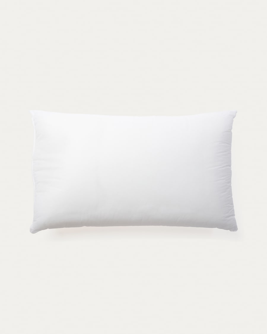 Fluff cushion filler 50 x 80 cm, made in Spain